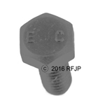 G503,Army Jeep, Military Jeep, Military, WWII, Post War, Willys, Ford, CJ,MB,GPW,M38, Bolt 5/16 - 18 X 7/8 -6428 EC