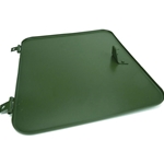 MB GPW Tool box lid  Slat Grill -A3227 SG ,Vintagejeeps RFJP G503 MB GPW Part A3227 mb Jeep