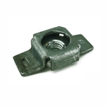 G503,Army Jeep, Military Jeep, Military, WWII, Post War, Willys, Ford, CJ,MB,GPW,M38,Caged Nut 5/16 - 18 - A3549
