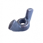 G503,Army Jeep, Military Jeep, Military, WWII, Post War, Willys, Ford, CJ,MB,GPW,M38, Wing Nut 5/16 - 18 - A2466