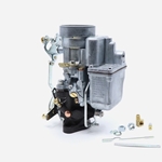 Carter WO brand new show quality licensed Carburetor -A1223 Willys MB CJ2a Ford GPW GPA