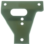 MB GPW, MB Gusset front upper right -A1128 MB JMP G503 RFJP VintageJeeps