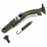 MB GPW,  MB generator brace kit -A1491K MB JMP  Vintagejeeps RFJP G503 Jeep