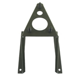 MB GPW Spare tire carrier 3 post MB -A2359 3 MB JMP Vintagejeeps RFJP G503 Jeep