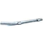 MB GPW Body panel axe and shovel hat channel -A2946 JMP hat-channel , Vintagejeeps RFJP G503 Jeep