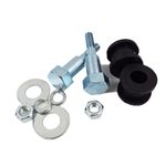 MB GPW MBMB-GPW Generator mount kit - A1395 7 JMP  Vintagejeeps RFJP G503 MB GPW