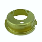 MB GPWfuel tank sump neck (2req) A3056  Vintagejeeps RFJP G503 MB GPW  Jeep