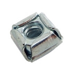 MB GPW Vintagejeeps RFJP G503 ,Jeep , Captive Clinch Nut 3/8-16  coarse thread