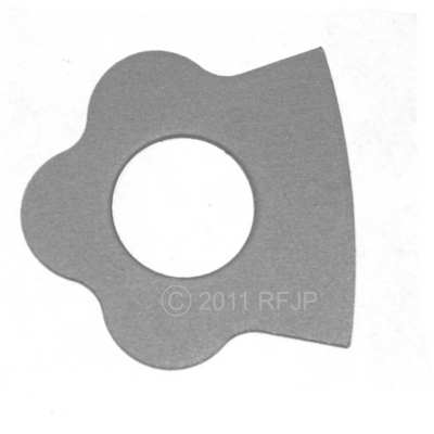 MB GPW, MB GPW PartsCamshaft gear lock tab -315932,MB,GPW,315932 Jeep G503 RFJP VintageJeeps