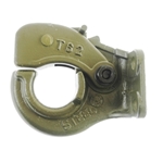MB GPW Pintle Hook - A593-STEEL  Vintagejeeps RFJP G503 MB GPW  Jeep