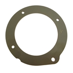MB GPW Floor seal metal ring transmission -A2918-GPW Vintagejeeps RFJP G503 MB GPW Part A2918 Jeep