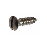 MB GPW Screw, windshield loop and dash catch, 6 required - A2487 Vintagejeeps RFJP G503 MB GPWJeep