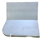 MB GPW body panel patch, toolbox left side, early bodies without trailer socket A2771 Patch E  Vintagejeeps RFJP G503 Jeep (A2271)