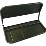 GP rear seat  GP - 1161326 Vintagejeeps RFJP G503 MB GPW GP GPA