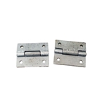 GP tool box hinge set - GP - 1146132 Vintagejeeps RFJP G503 MB GPW GP GPA