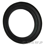 fuel tank rubber grommet, M38, M38a1 673415