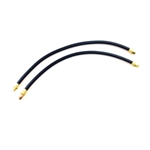 GP, GPW, MB, G503, GP fuel line, flexible set GP 9292 ,Vintagejeeps RFJP G503 Jeep