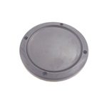 MB GPW, MB GPW PartsCrossover tube to air horn clamp -A1515,MB,GPW,A1515 Jeep G503 RFJP VintageJeeps
