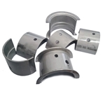 MB GPW, MB GPW PartsEngine bearing set crankshaft main .010  -645160-010,MB,GPW,645160-010 Jeep G503 RFJP VintageJeeps