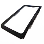 MB GPW, MB GPW PartsVoltage regulator cover cork gasket and lead seal -AL-VRH50,MB,GPW,AL-VRH50 Jeep G503 RFJP VintageJeeps