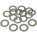 MB GPW, MB GPW Parts,A803,Pinion shim set A6745 649228 -A803,MB,GPW,Jeep,G503,RFJP,VintageJeeps
