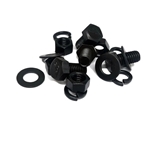 MB GPW, MB GPW PartsGas can lower bracket / carrier -A4123,MB,GPW,A4123 Jeep G503 RFJP VintageJeeps