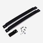 G503,Army Jeep, Military Jeep, Military, WWII, Post War, Willys, Ford, CJ,MB,GPW,M38,Lubrication, guide pocket - V169