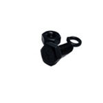 G503,Army Jeep, Military Jeep, Military, WWII, Post War, Willys, Ford, CJ,MB,GPW,M38,Bolt 1/4 - 20 X 1/2 - 52170 EC