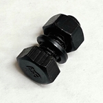 G503,Army Jeep, Military Jeep, Military, WWII, Post War, Willys, Ford, CJ,MB,GPW,M38,Bolt 1/4 - 20 X 5/8 - 52168 EC
