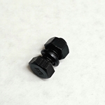 G503,Army Jeep, Military Jeep, Military, WWII, Post War, Willys, Ford, CJ,MB,GPW,M38, Bolt 5/16 -18 X 3/4 -51523 EC