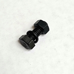 G503,Army Jeep, Military Jeep, Military, WWII, Post War, Willys, Ford, CJ,MB,GPW,M38, Bolt 5/16 - 18 X 7/8 -6428 EC