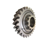 G503,Army Jeep, Military Jeep, Military, WWII, Post War, Willys, Ford, CJ2,MB,GPW,,D18 gear front output shaft 26 tooth M38 A15044