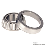 MB GPW, MB GPW PartsBearing king pin cone -52940,MB,GPW,52940 Jeep G503 RFJP VintageJeeps