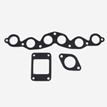 MB GPW, MB GPW PartsEngine exhaust manifold gasket -638640,MB,GPW,638640 Jeep G503 RFJP VintageJeeps