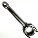 L134 F134 Engine connecting rod, #1 and #3 cylinders -641774 Vintagejeeps RFJP G503 MB GPW Part 641774 Jeep