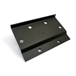MB GPW, MB GPW PartsMount plate at transmission A146 -A146,MB,GPW,A146 Jeep G503 RFJP VintageJeeps