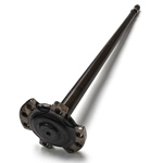 G503,Army Jeep, Military Jeep, Military, WWII, Post War, Willys, Ford, CJ,MB,GPW, Axle left rear long,A902