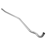 G503,Army Jeep, Military Jeep, Military, WWII, Post War, Willys, Ford, CJ,MB,GPW,M38,CJ middle ling pipe 1946-66 4 cyl L 134,916319