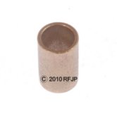 MB GPW, MB GPW PartsDistributor absorbent bronze bushing -A1681,MB,GPW,A1681 Jeep G503 RFJP VintageJeeps