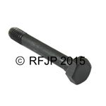 MB GPW, MB GPW PartsCylinder head bolt -638635,MB,GPW,638635 Jeep G503 RFJP VintageJeeps L134