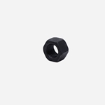 MB GPW Cylinder head nut for stud -638539 Vintagejeeps RFJP G503 MB GPW Part 638539 Jeep L134