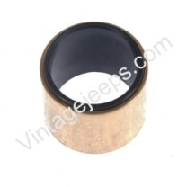 MB GPW, MB GPW PartsHorn ring on steering worm gear -A747,MB,GPW,A747 Jeep G503 RFJP VintageJeeps