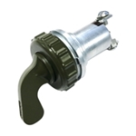 MB GPW, MB GPW PartsGPW Ignition switch lever -A6811 GPW,MB,GPW,A6811 GPW Jeep G503 RFJP VintageJeeps
