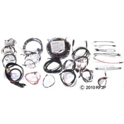 MB GPW, MB GPW PartsMB GPW wiring harness, mid -A2002 B,MB,GPW,A2002 B Jeep G503 RFJP VintageJeeps