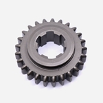 MB GPW, MB GPW PartsGear first and reverse slider -636879,MB,GPW,636879 Jeep G503 RFJP VintageJeeps