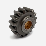 MB GPW, MB GPW PartsReverse idler gear -636882,MB,GPW,636882 Jeep G503 RFJP VintageJeeps