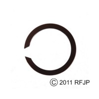 MB GPW, MB GPW PartsSnap ring -637835,MB,GPW,637835 Jeep G503 RFJP VintageJeeps