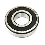 T90, bearing, shielded rear, 307S (8136619) ,Army Jeep, Military Jeep, Military, WWII, Post War, Willys, Ford, CJ,MB,GPW,M38,Bearing rear 307,8136619