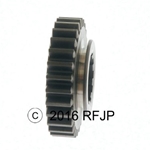 G503,Army Jeep, Military Jeep, Military, WWII, Post War, Willys, Ford, CJ,MB,GPW,M38,Low reverse gear,906199
