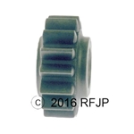 G503,Army Jeep, Military Jeep, Military, WWII, Post War, Willys, Ford, CJ,MB,GPW,M38,Reverse idler gear with bushing,640417
